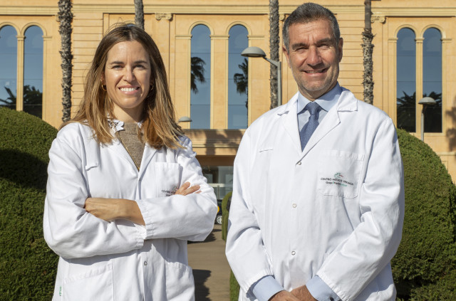 El Centre Mèdic Teknon es reforça amb la nova Unitat de Reproducció Assistida
