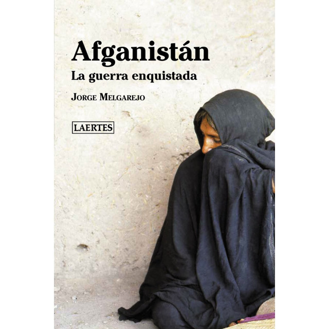 LibrosAfganistn.Laguerraenquistada