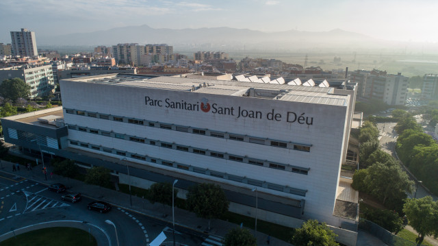 ParcSanitariSantJoandeDu