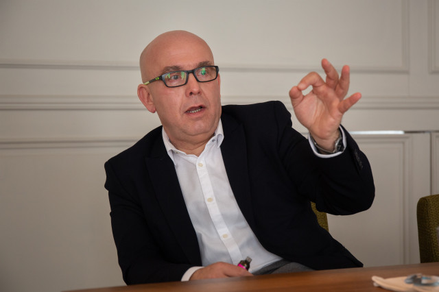 Gonzalo Boye, advocat de Puigdemont, serà jutjat per presumpte blanqueig de capitals del narcotràfic