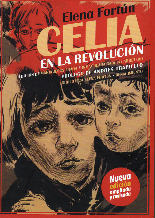 LibrosCeliaenlarevolucin