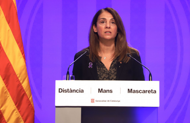 El Govern garanteix compensacions als sectors afectats en el tancament del Ripollès