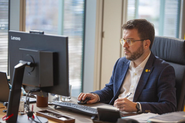 La Generalitat destinarà 4,3 milions a empreses del Ripollès i la Cerdanya