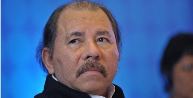 Ortega 1