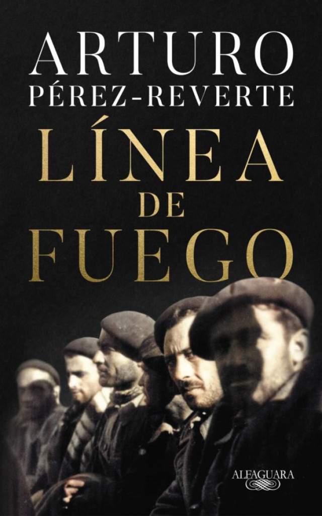 LibrosLineadefuego