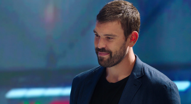 Marc Gasol: 'Vaig decidir invertir en gent, invertir en equip, invertir en el que tant m'ha donat a mi que és el bàsquet'