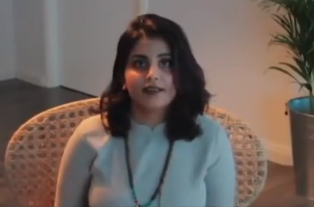 Aràbia Saudita condemna a més de cinc anys de presó a una activista feminista per 