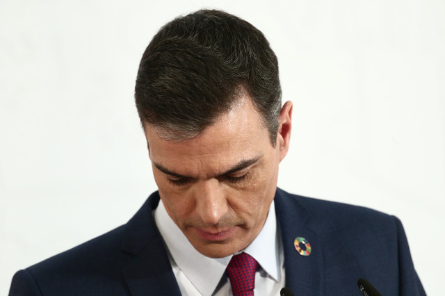 Un 2020 per enviar-lo a Mart!
