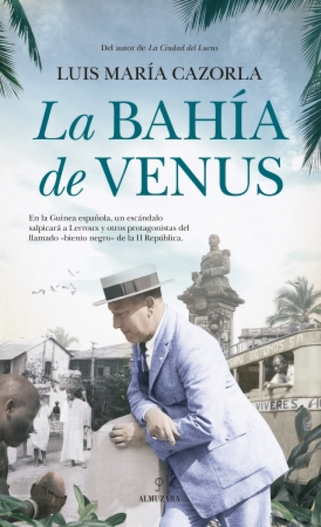 LibrosLabahiadeVenus