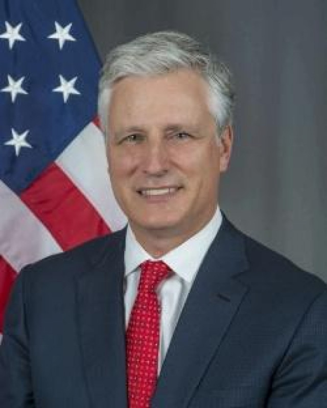 Robert C. OBrien