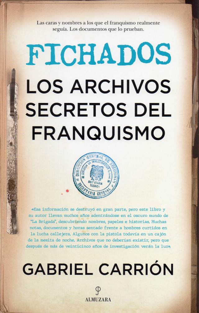 LibrosFichados