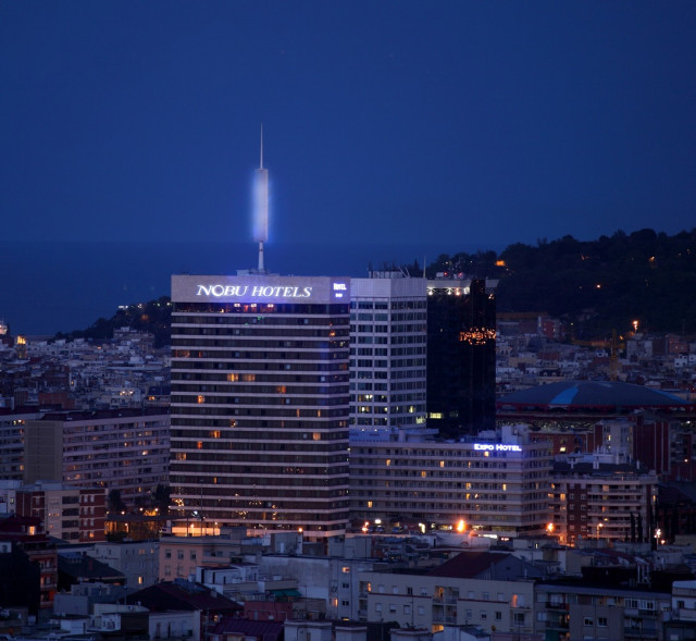 El fons ASG compra l'Hotel de Robet de Niro a Barcelona