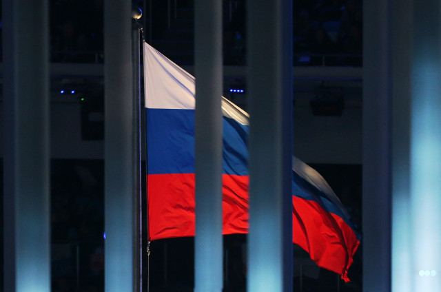 Un home és detingut a Rússia per tancar i abusar d'una dona durant 9 dies