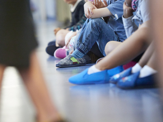 Gairebé 7,5 milions de nens van perdre un dels seus pares per culpa del Covid