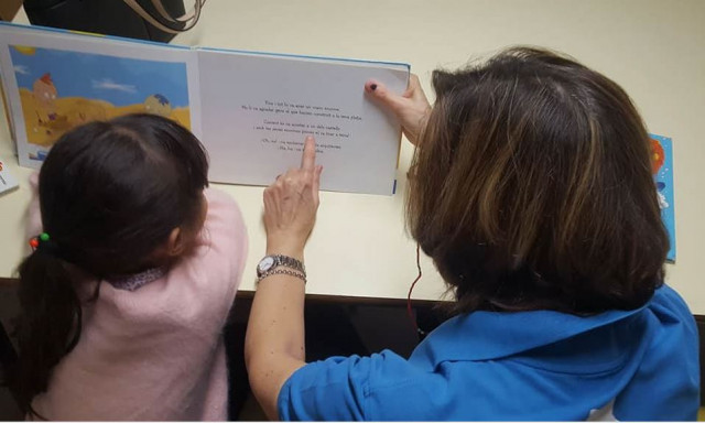 Lectura
