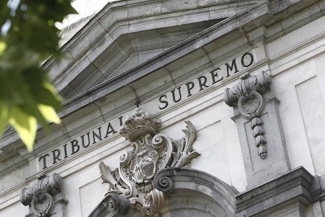El Suprem i l'Advocacia de l'Estat enviaran nous informes sobre els indults als presos del procés