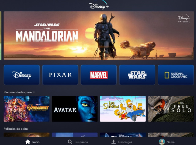 Disney + elimina Peter Pan, Dumbo o El llibre de la selva del seu catàleg infantil per ser racistes