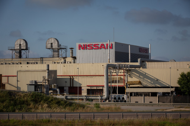 Un recurs a l'adjudicació de KPMG paralitza la reindustrialització de Nissan