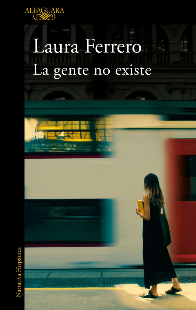 LAGENTENOEXISTE