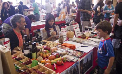Barcelona acollirà aquest octubre la Trobada Internacional de Municipalisme i Economia Solidària