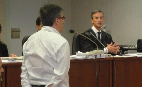 Jordi Ausàs, condemnat a 4 anys per contraban de tabac, aconsegueix el tercer grau malgrat portar solament 3 mesos a la presó