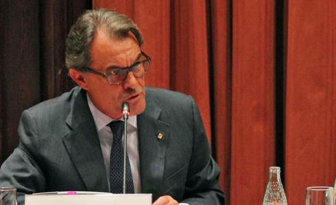 Artur Mas