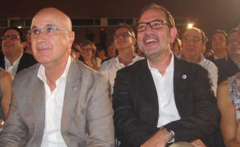 Ramon Espadaler