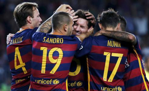 FC Barcelona