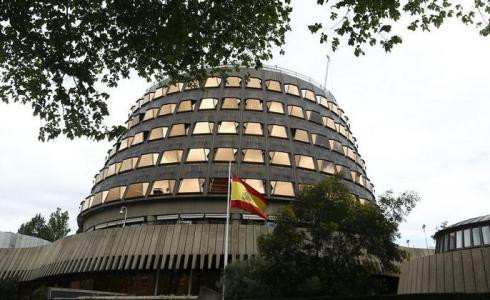 Tribunal Constitucional