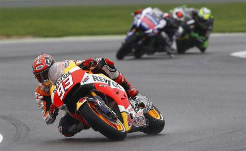 Marc Márquez