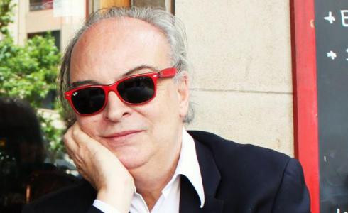 Enrique Vila-Matas