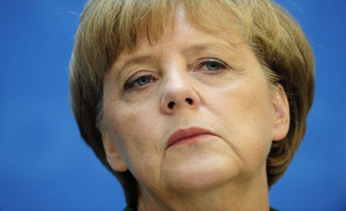 Alemanya es planteja una sortida de Grècia de l'euro si guanya Syriza
