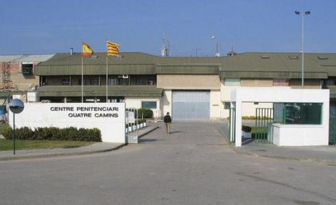 Presó