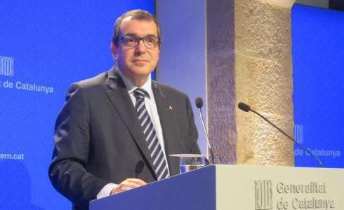 Jordi Jané
