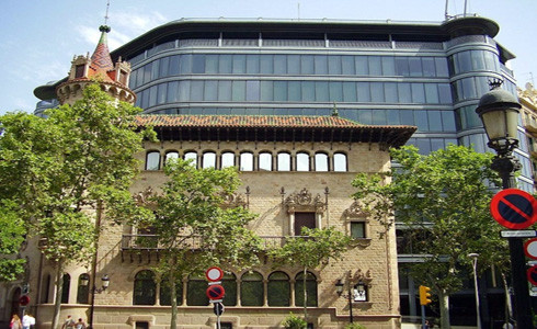 Diputació Barcelona