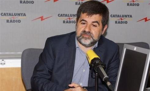 Jordi Sánchez