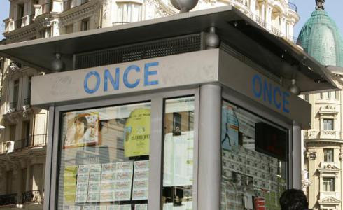 L'ONCE convoca l'III Certamen Internacional d'Investigació sobre Joc Responsable