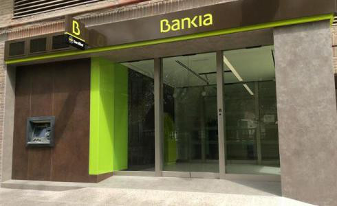 Bankia