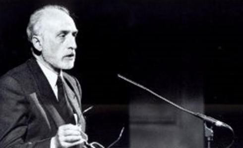 Mor el poeta badalonés Joan Argenté als 84 anys