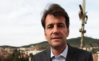 La Guàrdia Civil deté a l'empresari Jordi Sumarroca