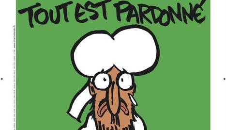 La plantilla de ?Charlie Hebdo? anuncia que el seu proper nombre queda ajornat indefinidament