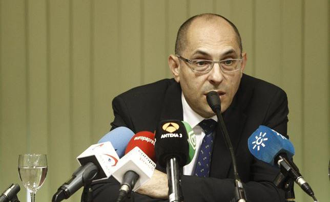 Elpidio Silva va actuar per treure a la llum els correus de Blesa, segons la jutge