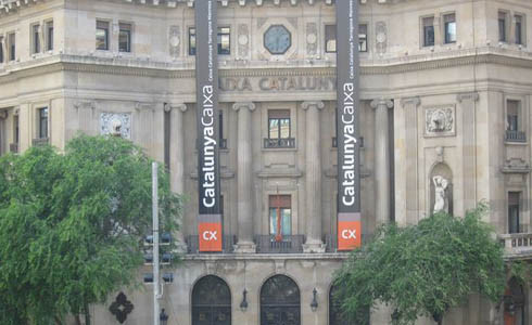 CatalunyaCaixa