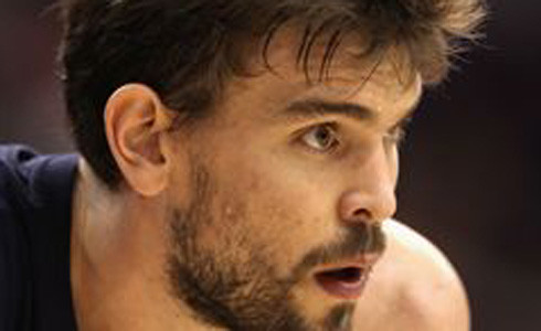 9Marc Gasol