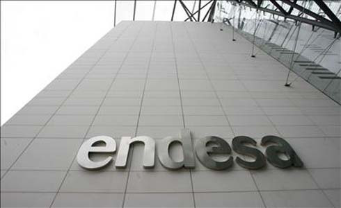 La nueva directora general de Endesa en Catalunya es Isabel Buesa