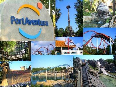 PORT AVENTURA