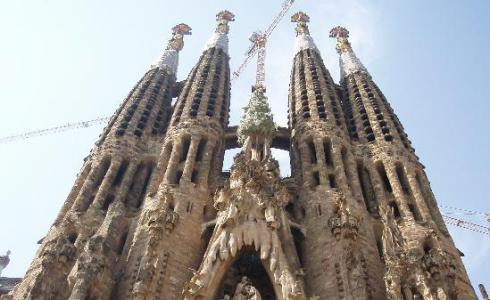 Gairebé 24.000 persones participen en el sorteig per al concert de l'OBC en la Sagrada Família