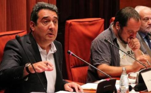 Bustos nega corrupció urbanística i defensa la seva innocència en les altres peces