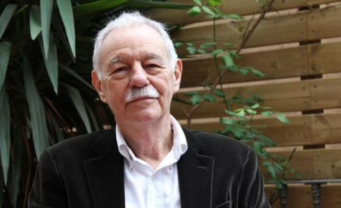 Eduardo Mendoza, premi Franz Kafka 2015 per la seva "narració magistral i visió humana"