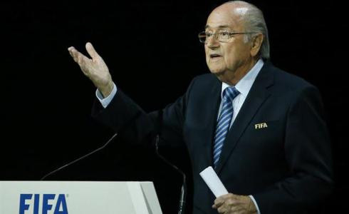 Joseph Blatter dimiteix després de l'escàndol de corrupció que ha afectat a la FIFA